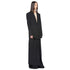 JULIUS 917JAM1-S Black / Layered Tailored Jacket